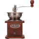 Wooden Coffee Grinder